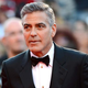 Illustration for article titled 6 Increasingly Blurry Pictures Of George Clooney To Help You Get Used To The Idea That He’s Not Always Going To Be Around